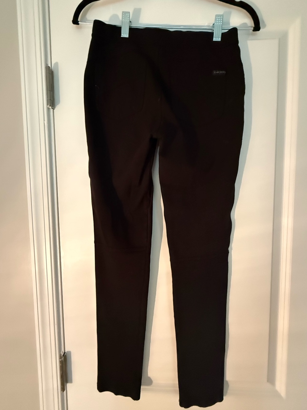 Sanctuary Dress Black Leggings Size S